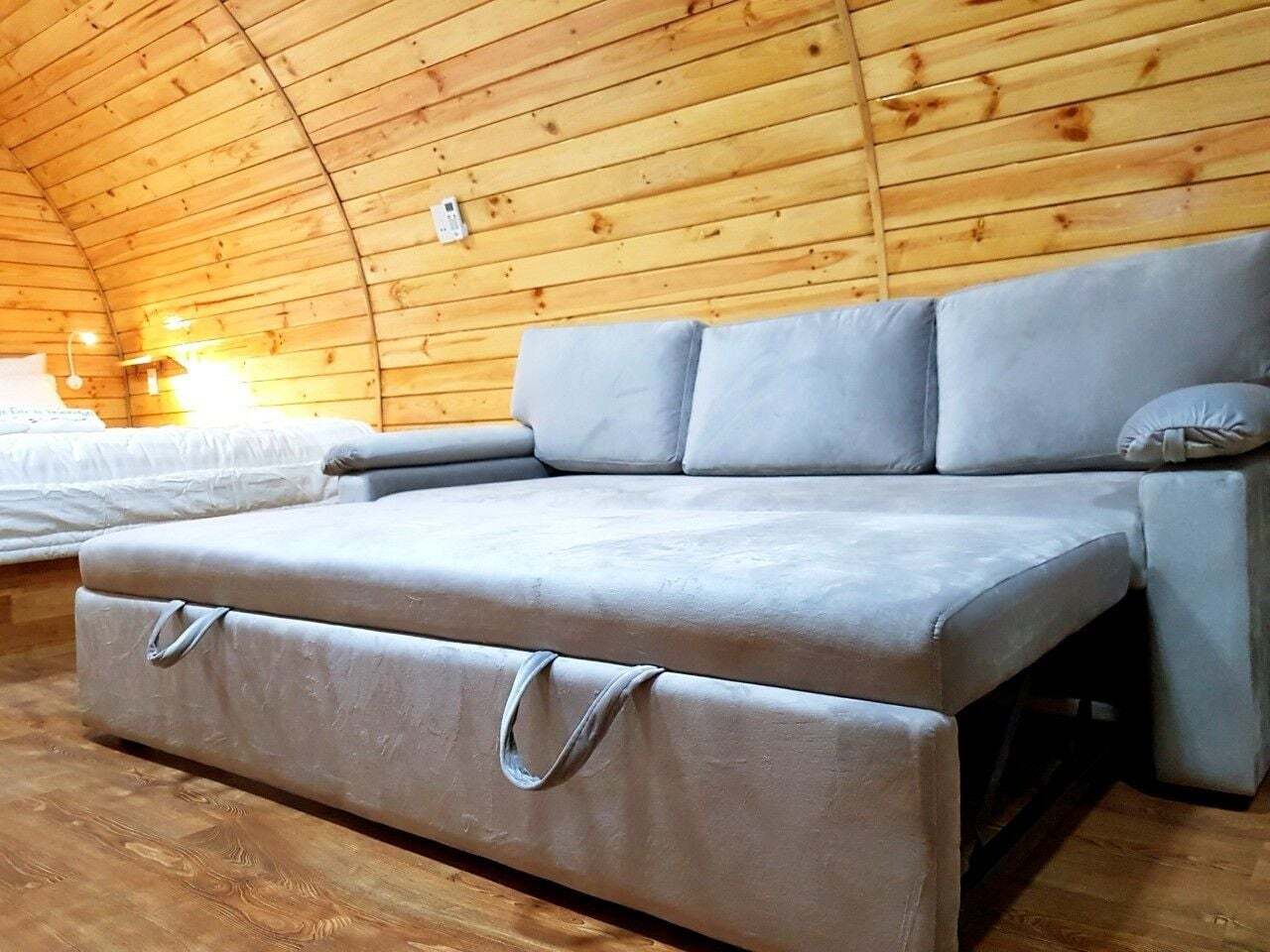 S Bungalow Που Κουόκ Εξωτερικό φωτογραφία